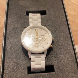 MVMT BRAND NEW CERAMIC WATCH